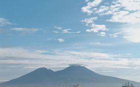 La Finestra Sul Vesuvio